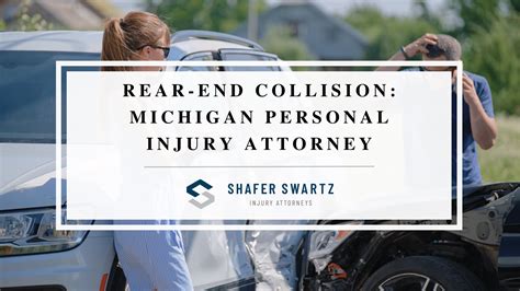 Michigan Personal Injury Attorney 